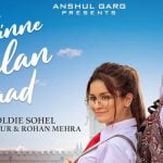 Kinne Saalan Baad Lyrics by Goldie Sohel