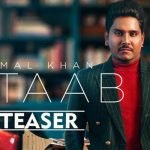 Kitaab Lyrics by Kamal Khan