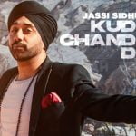 Kudi Chandigarh Di Lyrics by Jassi Sidhu