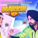 Makkhi Lyrics by Ravinder Grewal