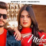 Mehnge Suit Lyrics by Nawab