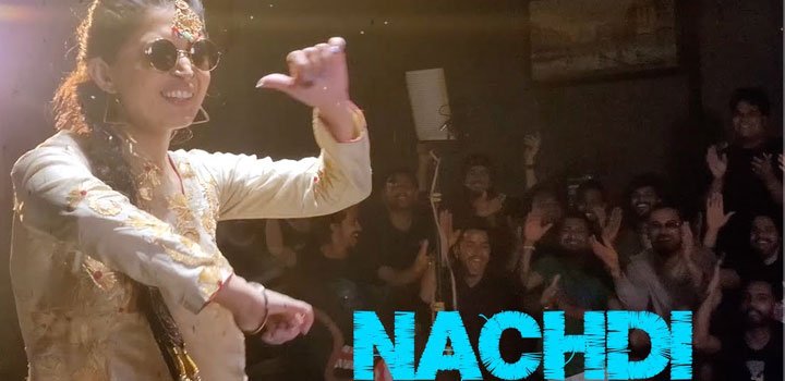 Nachdi Lyrics by Garry Sandhu and G Khan