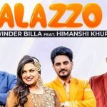 Palazzo 2 Lyrics by Kulwinder Billa and Shivjot