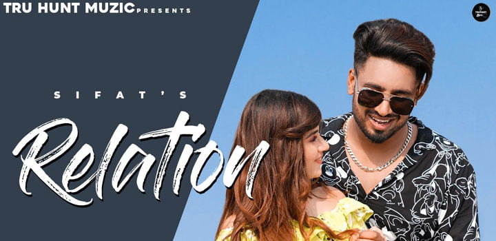 Relation Lyrics by Sifat