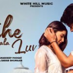 Sache Wala Luv Lyrics by Sakshi Ratti