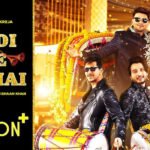 Shaadi Hone Wali Hai Lyrics by Ishaan Khan