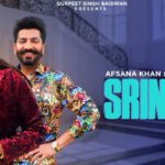 Srinagar Waliye Lyrics by Afsana Khan