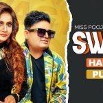 Swagy Lyrics by Miss Pooja