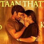 Thattaan Thattaan Lyrics from Karnan by Dhanush