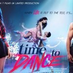 Time To Dance Lyrics by Vishal Mishra