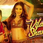 Vilayati Sharaab Lyrics by Darshan Raval