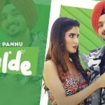 8 Ralde Lyrics by Nirvair Pannu