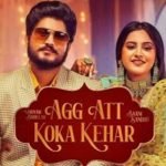 Agg Att Koka Kehar Lyrics by Gurnam Bhullar