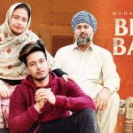 bebe bapu lyrics mohabbat brar 2021