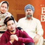 Bebe Bapu Lyrics by Mohabbat Brar