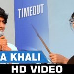 bheja khali lyrics amit mishra time out 2015