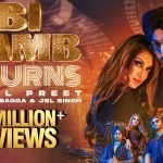 bibi bamb returns lyrics anmol preet 2021