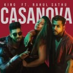 Casanova Lyrics by King