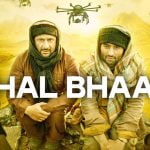 chal bhaag lyrics love juneja wajid ali welcome to karachi 2015