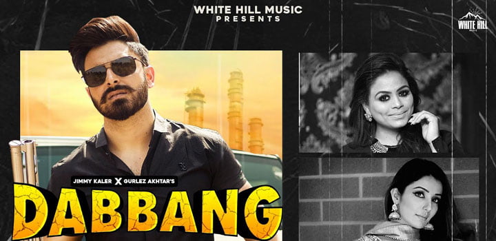 Dabbang Lyrics by Jimmy Kaler