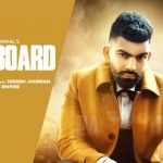 dashboard lyrics inder beniwal 2021