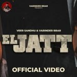 El Jatt Lyrics by Varinder Brar