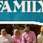 Family Lyrics by Deep Chahal