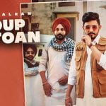 Group Photoan Lyrics by Gagan Balran