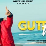 Gutt Te Naa Lyrics by Shivjot