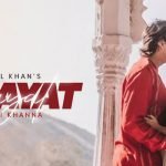 Inaayat Lyrics by Tanzeel Khan