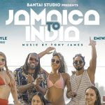 Jamaica To India Lyrics by Emiway and Chris Gayle