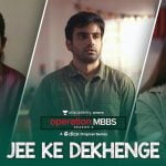 jee ke dekhenge lyrics ronkini gupta operation mbbs 2021