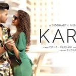 Kareeb Lyrics by Vishal Dadlani