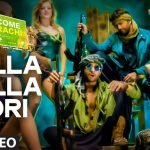 lalla lalla lori lyrics shivangi r kashyap vishal dadlani welcome to karachi 2015