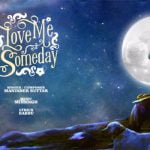 Love Me Someday Lyrics by Maninder Buttar