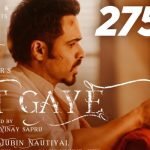 Lut Gaye Lyrics by Jubin Nautiyal