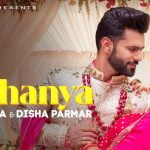 Madhanya Lyrics by Rahul Vaidya