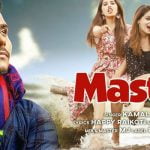 Mastiya Lyrics by Kamal Khan