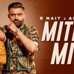 Mitha Mitha Lyrics by R Nait and Amrit Maan