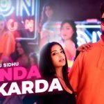 Munda Like Karda Lyrics by Gurj Sidhu