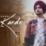 na karde lyrics amar sehmbi 2021