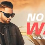 No Way Lyrics by Karan Aujla