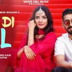 Pani Di Gal Lyrics by Maninder Buttar