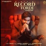 Record Torde Lyrics by Ninja