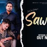 sawaal lyrics amit saini rohtakiya 2021