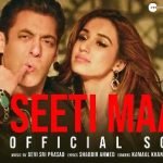 seeti maar lyrics kamaal khan iulia vantur radhe 2021