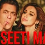 Seeti Maar Lyrics from Radhe ft Salman Khan