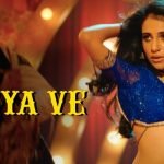 Soneya Ve Lyrics from Hello Charlie by Kanika Kapoor