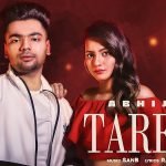 tareef lyrics abhijay 2021