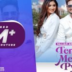 Tera Mera Pyar Lyrics by Sajjan Adeeb